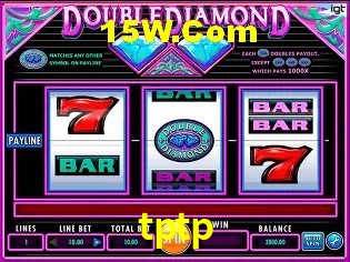 Casino Ao Vivo tptp