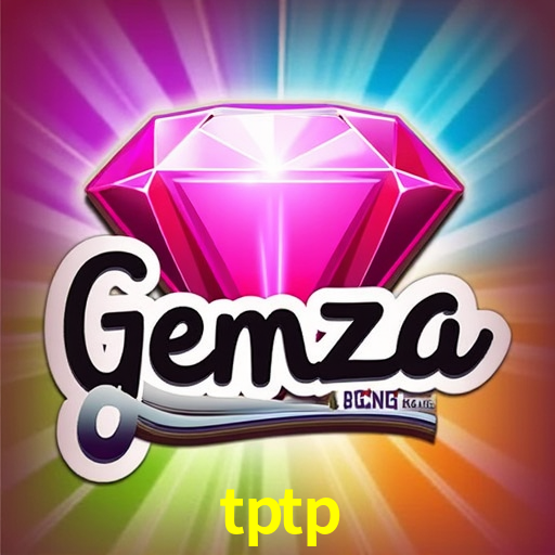APP oficial da tptp para mobile