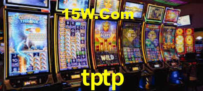 tptp login