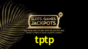 tptp - Cassino Online Brasileiro - tptp login