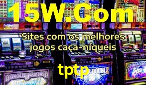 tptp: Jogos de Caça-Níqueis-Altas Recompensas, Roleta-Velocidade, Blackjack-Desafios Máximos