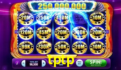 cassino tptp