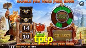 Live Casino tptp