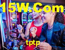 tptp: Seu Cassino Premiado com Pagamentos Rápidos
