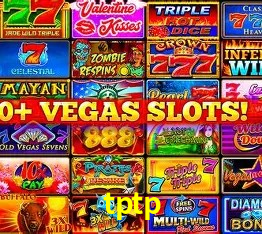 Casino Ao Vivo tptp