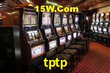Login Seguro tptp