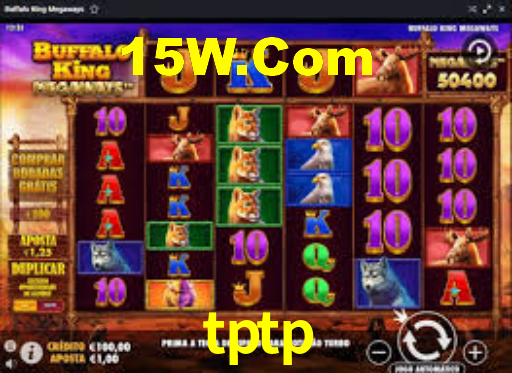 tptp login